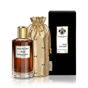 Mancera Paris Aoud Exclusif Eau De Parfum 120 ml kvepalai unisex