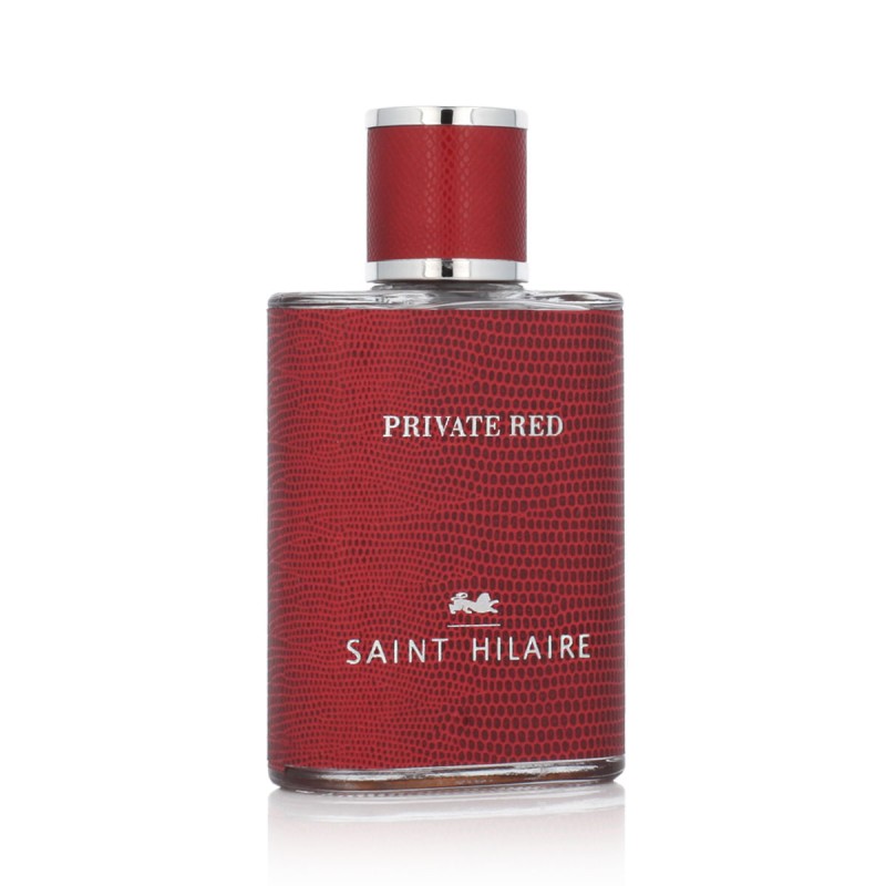 Saint Hilaire Private Red Eau De Parfum 100 ml kvepalai vyrams