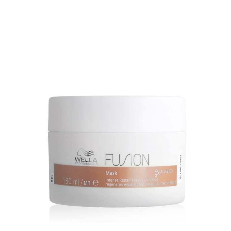 Wella Fusion Intense Repair Mask 150 ml