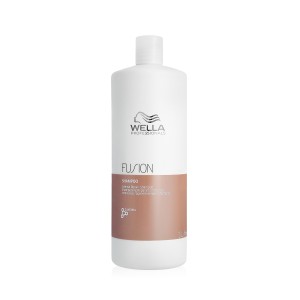 Wella Fusion Intense Repair Shampoo 1000 ml