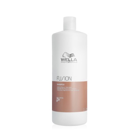 Wella Fusion Intense Repair Shampoo 1000 ml