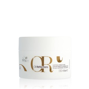 Wella Oil Reflections Luminous Reboost Mask 150 ml