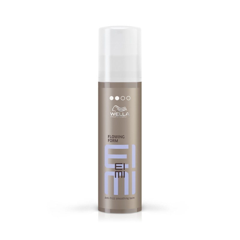 Wella EIMI Flowing Form Anti-Frizz Smoothening Balm 100 ml