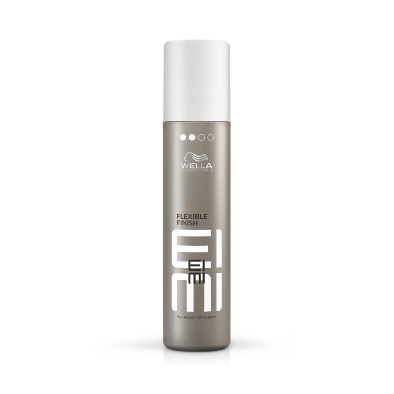 Wella EIMI Flexible Finish Non-Aerosol Crafting Spray 250 ml