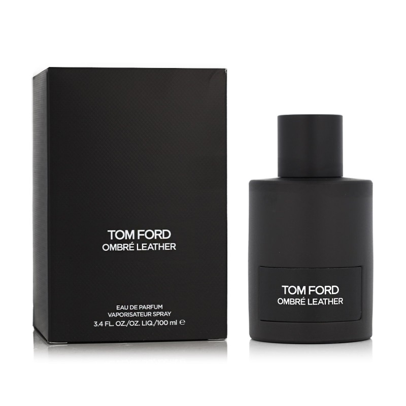 Tom Ford Ombré Leather 2018 Eau De Parfum 100 ml kvepalai unisex