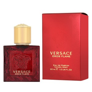 Versace Eros Flame Eau De Parfum 30 ml kvepalai vyrams