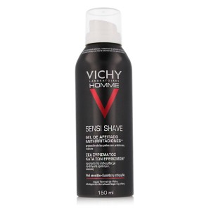 Vichy Homme Anti-Irritation Shaving Gel 150 ml