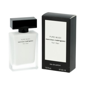 Narciso Rodriguez Pure Musc For Her Eau De Parfum 50 ml kvepalai moterims