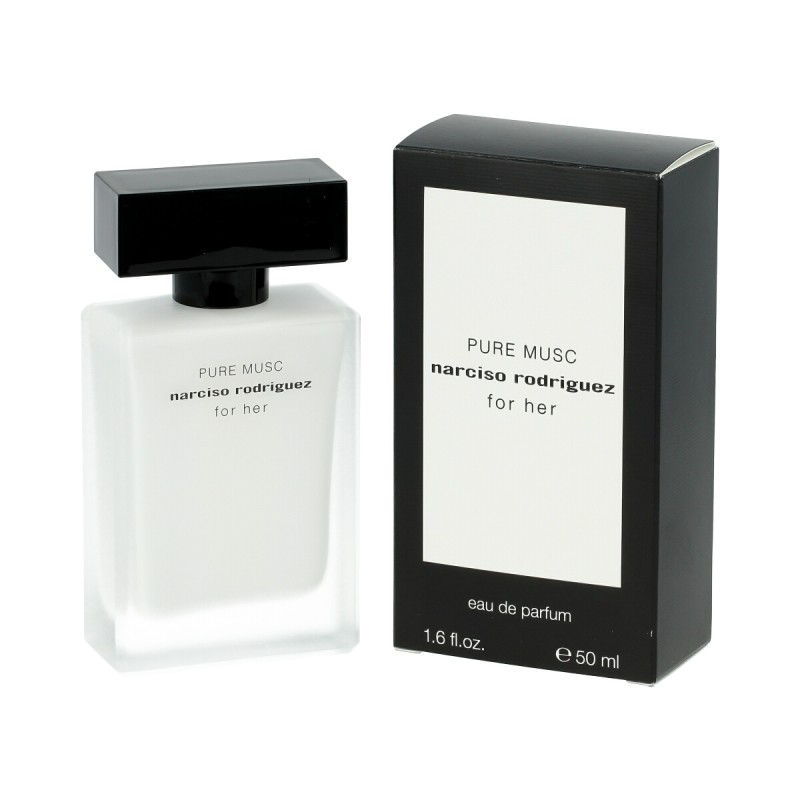 Narciso Rodriguez Pure Musc For Her Eau De Parfum 50 ml kvepalai moterims