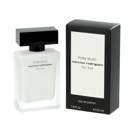Narciso Rodriguez Pure Musc For Her Eau De Parfum 50 ml kvepalai moterims