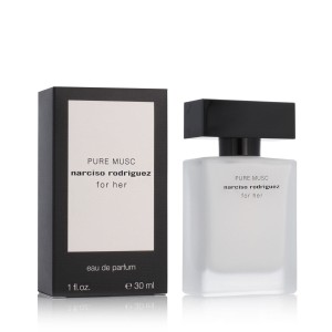 Narciso Rodriguez Pure Musc For Her Eau De Parfum 30 ml kvepalai moterims