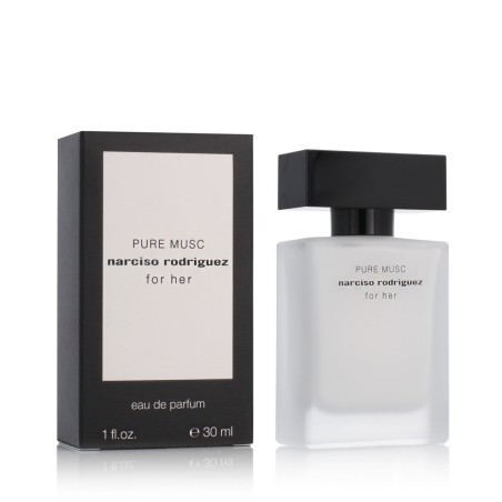 Narciso Rodriguez Pure Musc For Her Eau De Parfum 30 ml kvepalai moterims