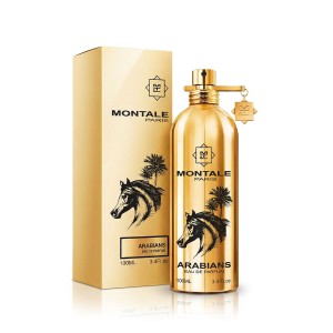 Montale Paris Arabians Eau De Parfum 100 ml kvepalai unisex