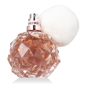 Ariana Grande Ari Eau De Parfum - tester 100 ml kvepalai moterims