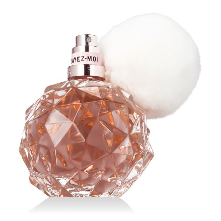 Ariana Grande Ari Eau De Parfum - tester 100 ml kvepalai moterims