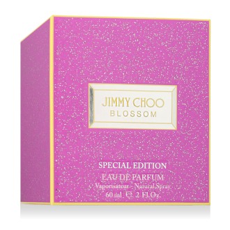 Jimmy Choo Blossom Special Edition Eau De Parfum 60 ml kvepalai moterims
