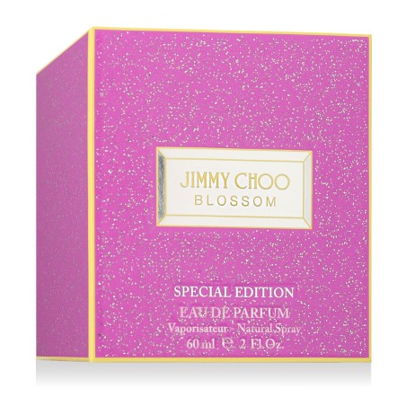 Jimmy Choo Blossom Special Edition Eau De Parfum 60 ml kvepalai moterims