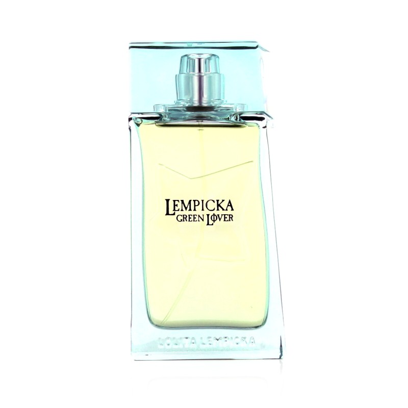 Lolita Lempicka Green Love Eau De Toilette 100 ml kvepalai vyrams