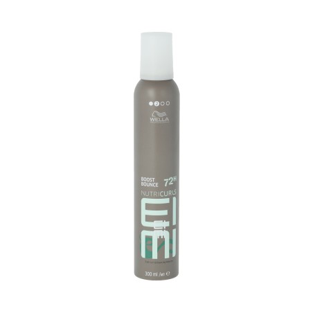 Wella EIMI Boost Bounce 72h Nutricurls 300 ml