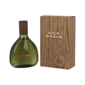 Antonio Puig Agua Brava Eau de Cologne 200 ml kvepalai vyrams