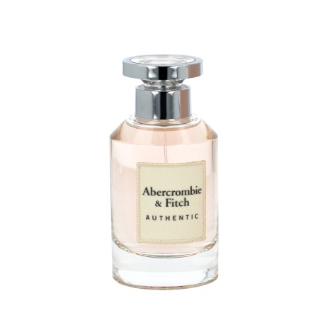 Abercrombie & Fitch Authentic Woman Eau De Parfum 100 ml kvepalai moterims