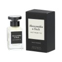 Abercrombie & Fitch Authentic Man Eau De Toilette 50 ml kvepalai vyrams