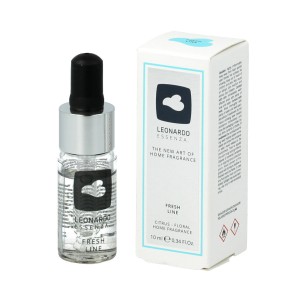 Leonardo Essenza Fresh Linen Interior Scent 10 ml