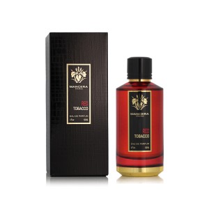 Mancera Paris Red Tobacco Eau De Parfum 120 ml kvepalai unisex