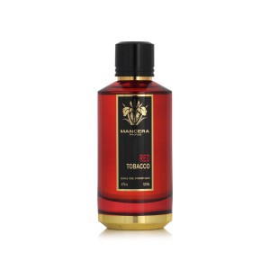 Mancera Paris Red Tobacco Eau De Parfum 120 ml kvepalai unisex 2