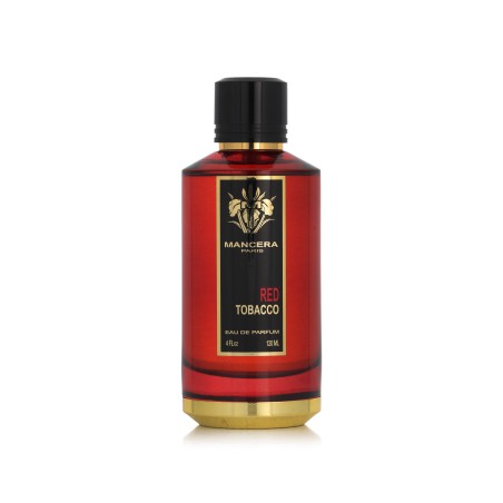Mancera Paris Red Tobacco Eau De Parfum 120 ml kvepalai unisex