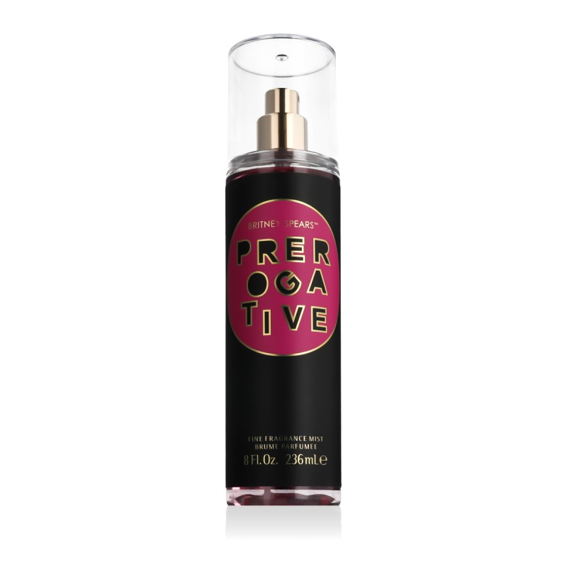 Britney Spears Prerogative Bodyspray 236 ml unisex