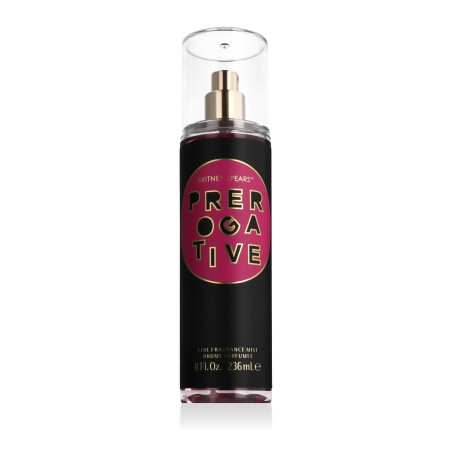 Britney Spears Prerogative Bodyspray 236 ml unisex
