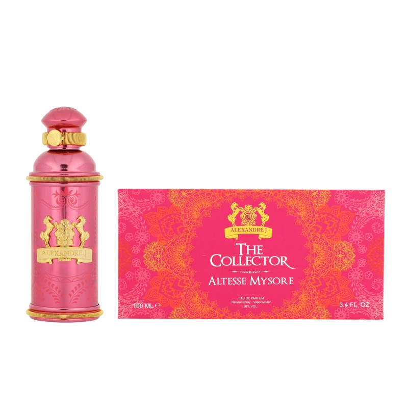 Alexandre.J The Collector Altesse Mysore Eau De Parfum 100 ml kvepalai moterims