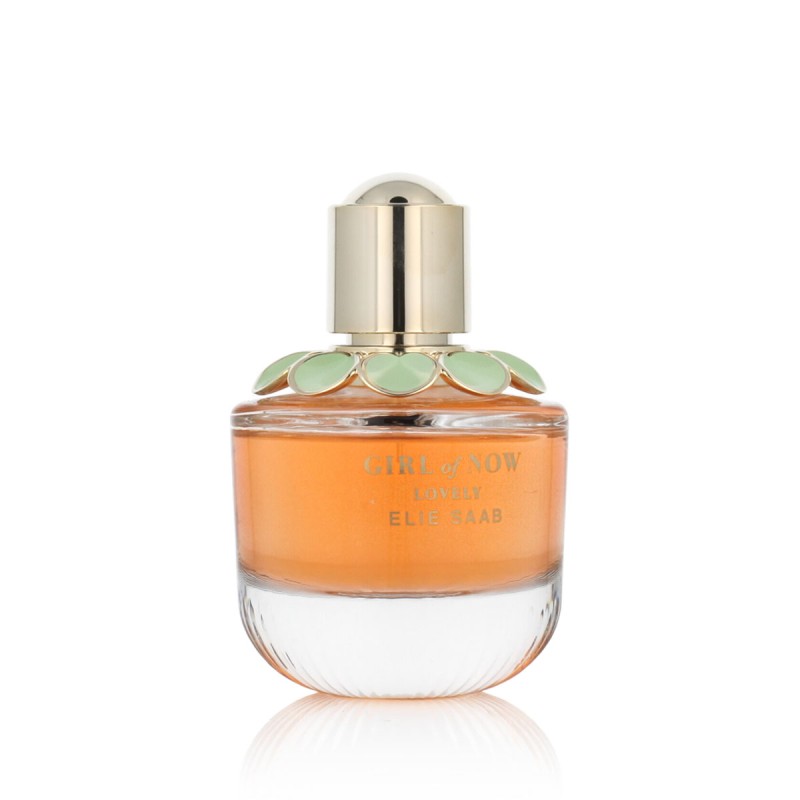 Elie Saab Girl Of Now Lovely Eau De Parfum 50 ml kvepalai moterims