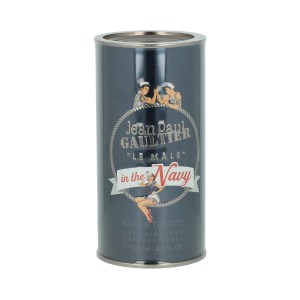 Jean Paul Gaultier Le Male In The Navy Eau De Toilette 125 ml kvepalai vyrams