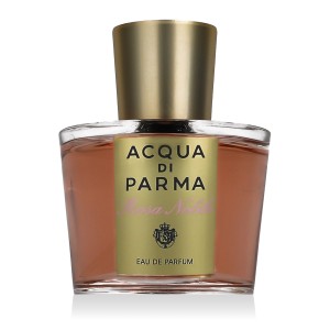 Acqua Di Parma Rosa Nobile Eau De Parfum - tester 100 ml kvepalai moterims