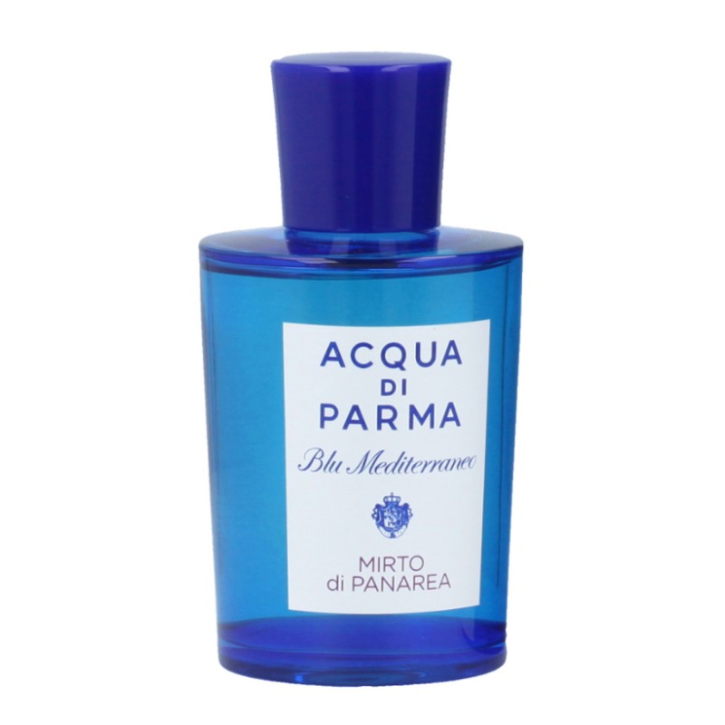 Acqua Di Parma Blu Mediterraneo Mirto di Panarea Eau De Toilette - tester 150 ml kvepalai unisex