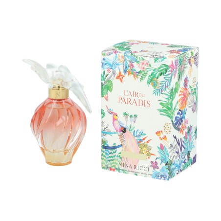 Nina Ricci L'Air du Paradis Eau De Toilette 100 ml kvepalai moterims