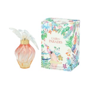 Nina Ricci L'Air du Paradis Eau De Toilette 50 ml kvepalai moterims