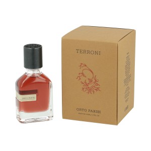 Orto Parisi Terroni Eau De Parfum 50 ml kvepalai unisex
