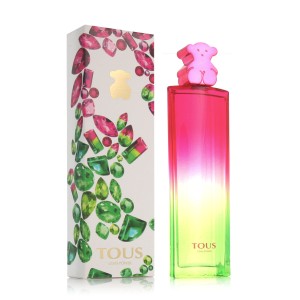Tous Gems Power Eau De Toilette 90 ml kvepalai moterims