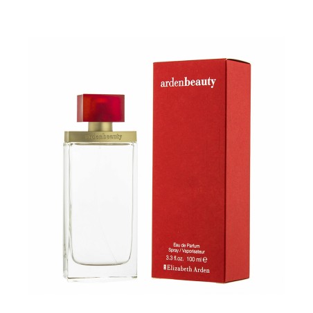 Elizabeth Arden Beauty Eau De Parfum 100 ml kvepalai moterims