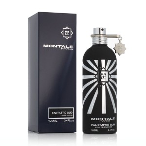 Montale Paris Fantastic Oud Eau De Parfum 100 ml kvepalai unisex
