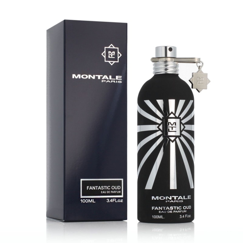 Montale Paris Fantastic Oud Eau De Parfum 100 ml kvepalai unisex