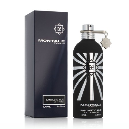 Montale Paris Fantastic Oud Eau De Parfum 100 ml kvepalai unisex