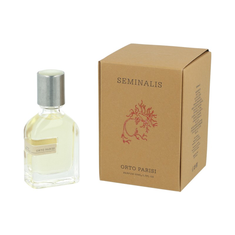 Orto Parisi Seminalis Parfum UNISEX 50 ml kvepalai unisex