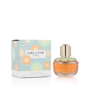 Elie Saab Girl Of Now Lovely Eau De Parfum 30 ml kvepalai moterims