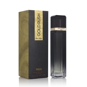 Paris Hilton Gold Rush Man Eau De Toilette 100 ml kvepalai vyrams