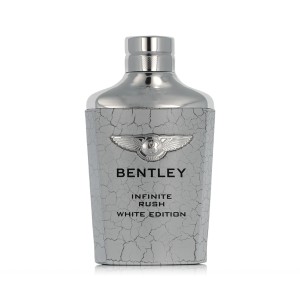 Bentley Infinite Rush White Edition Eau De Toilette 100 ml kvepalai vyrams 2