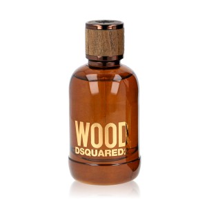 Dsquared2 Wood for Him Eau De Toilette - tester 100 ml kvepalai vyrams